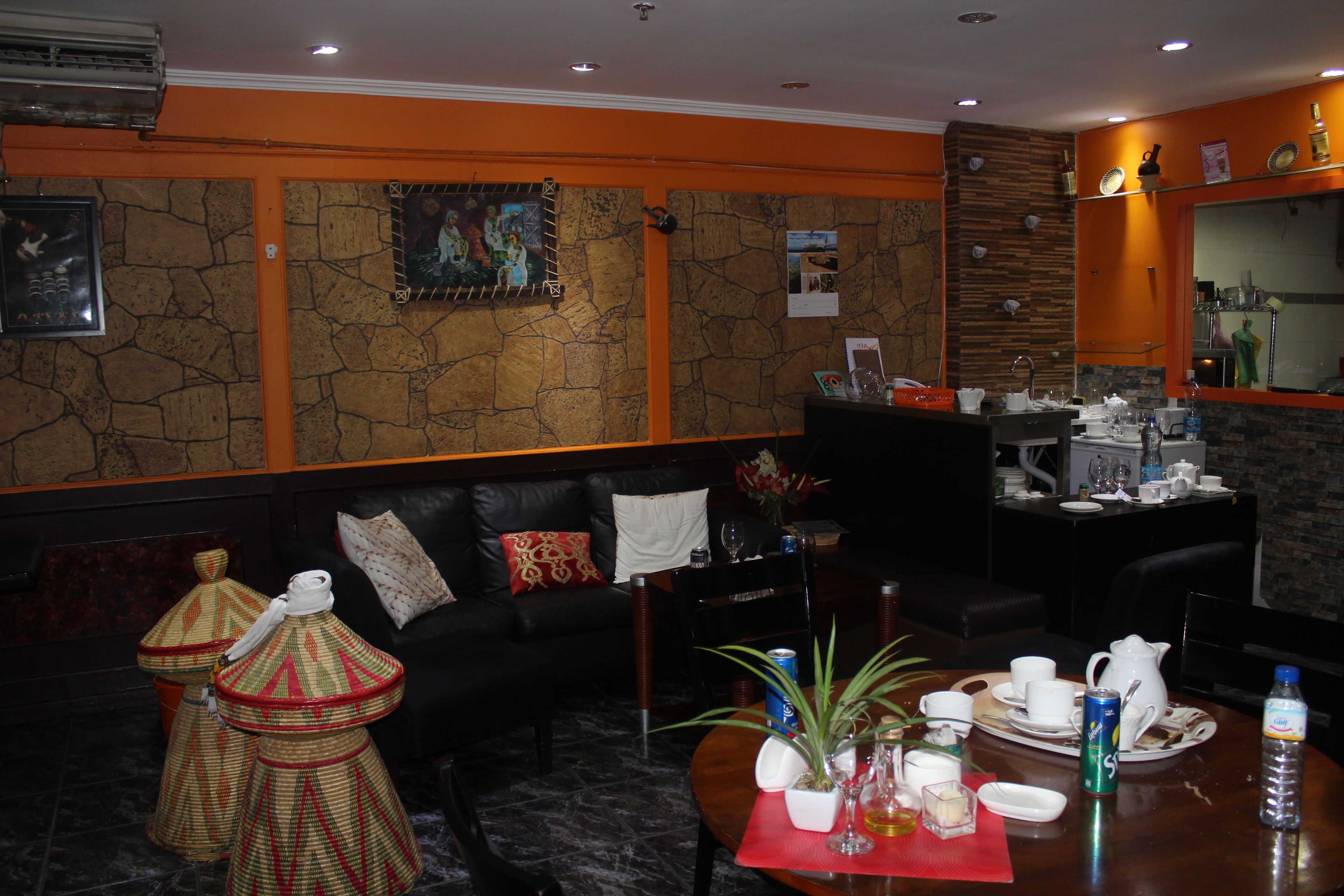 White Fort Hotel
