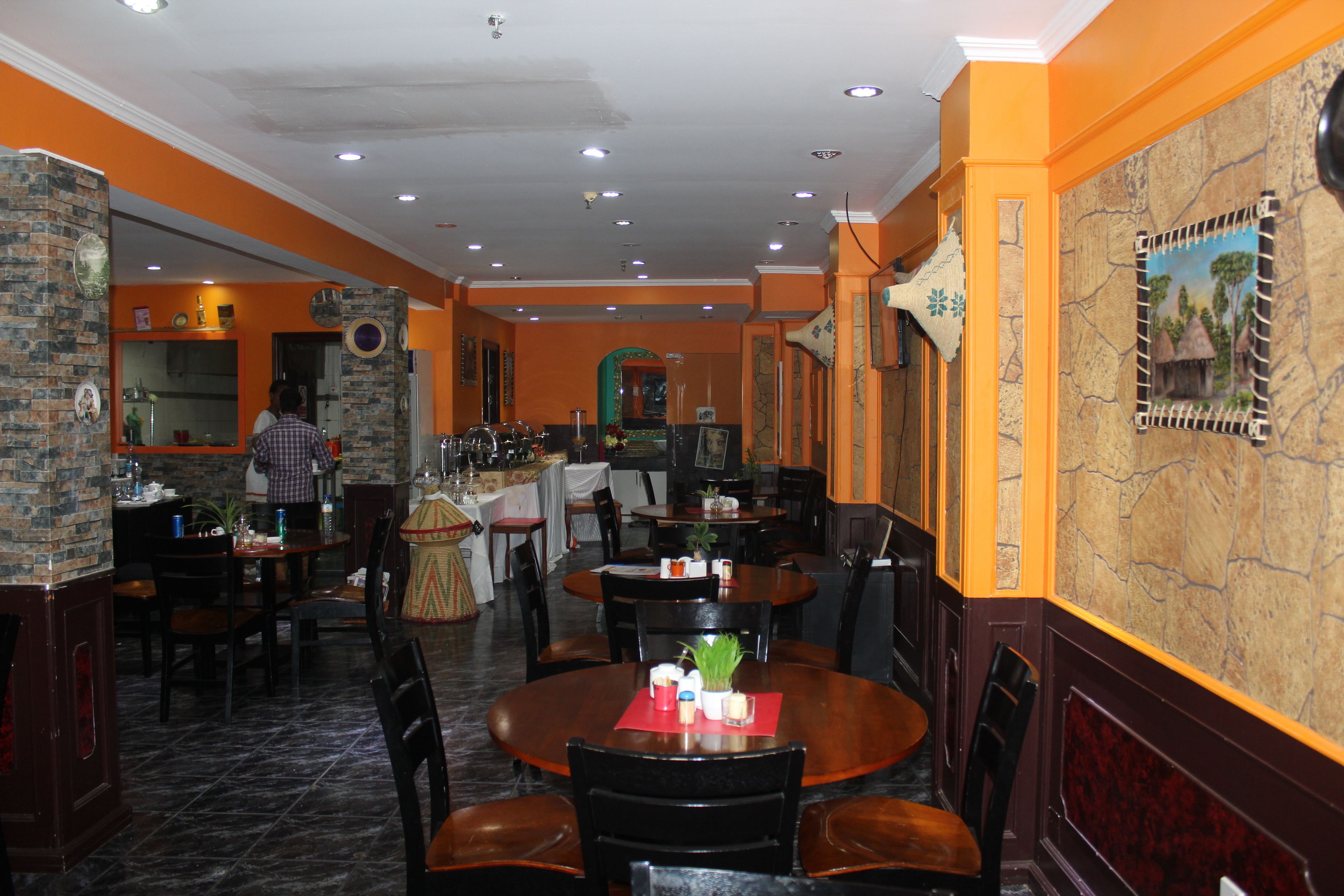 White Fort Hotel