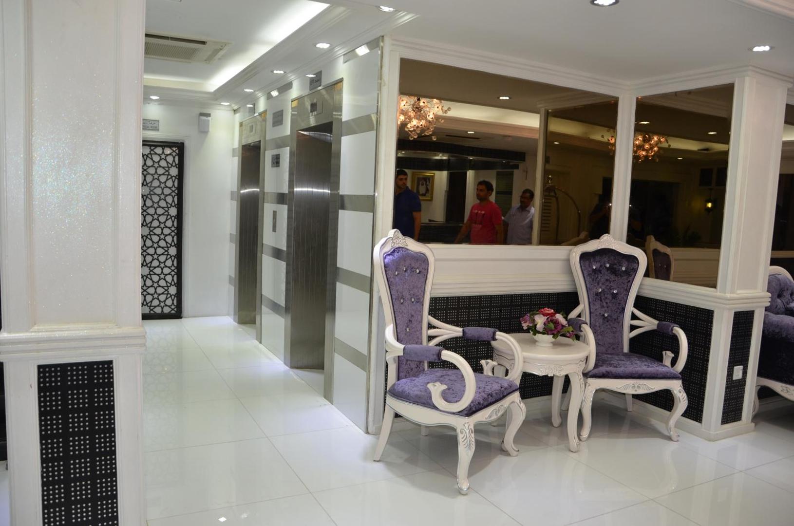 White Fort Hotel