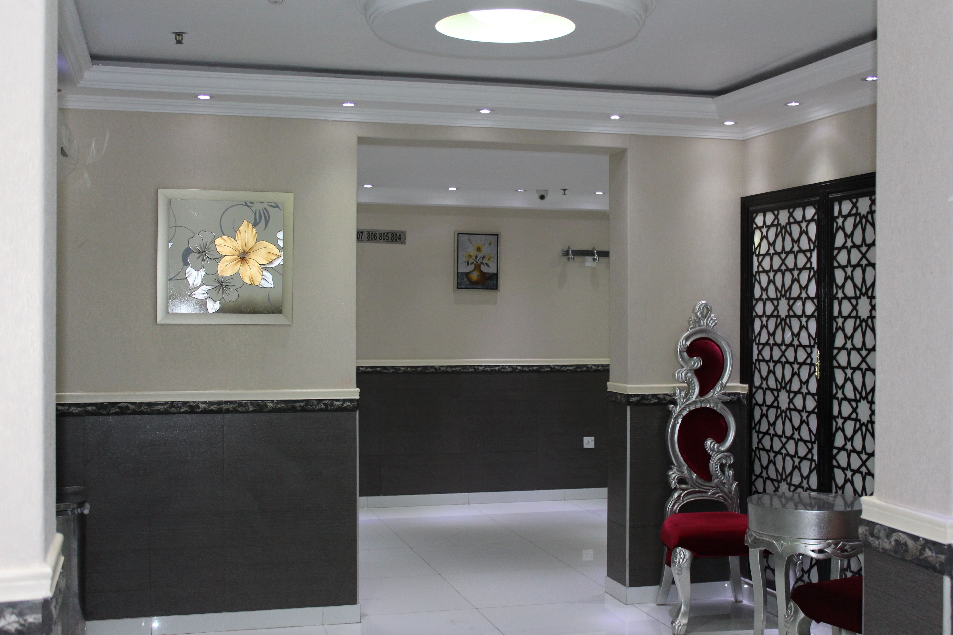 White Fort Hotel