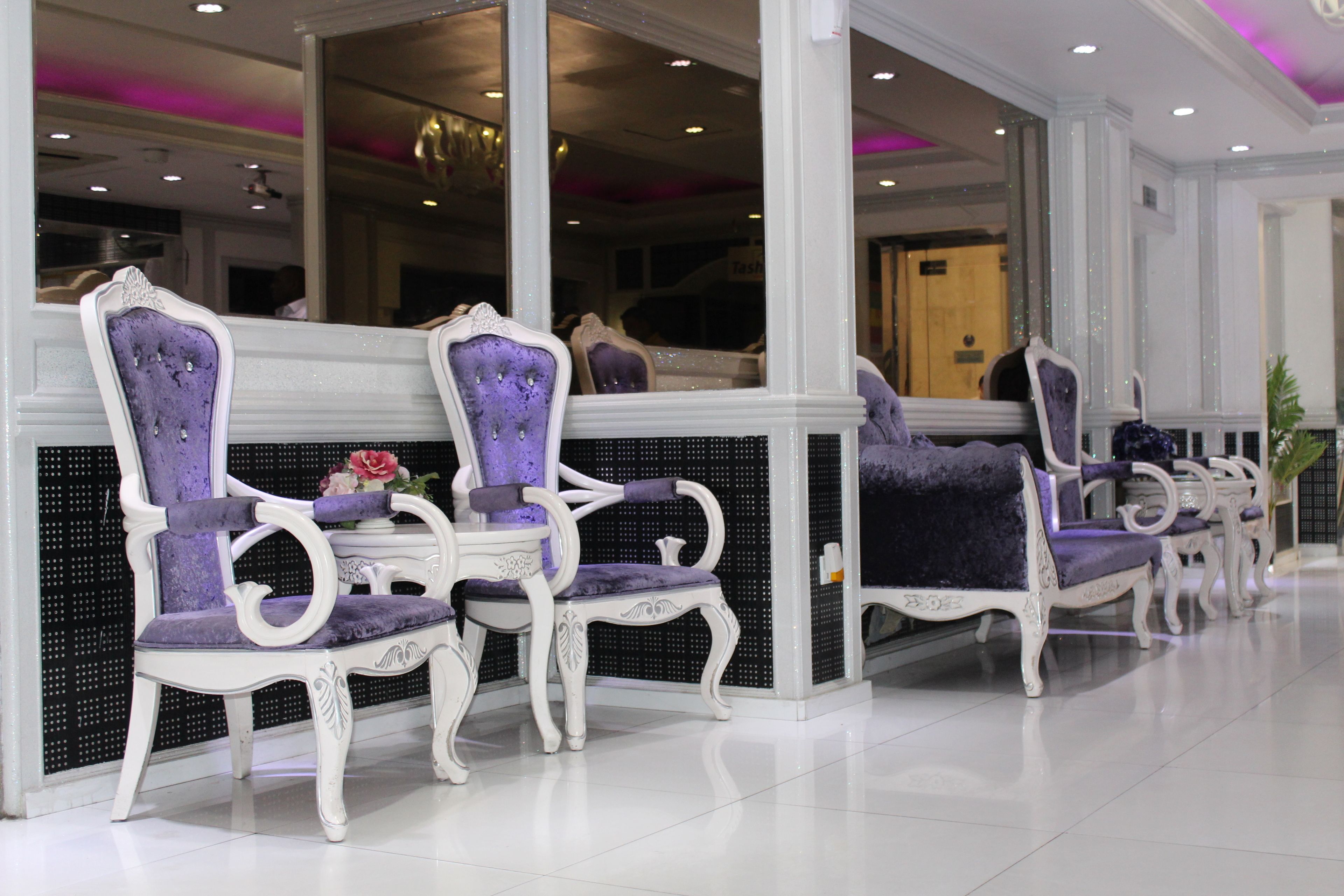 White Fort Hotel