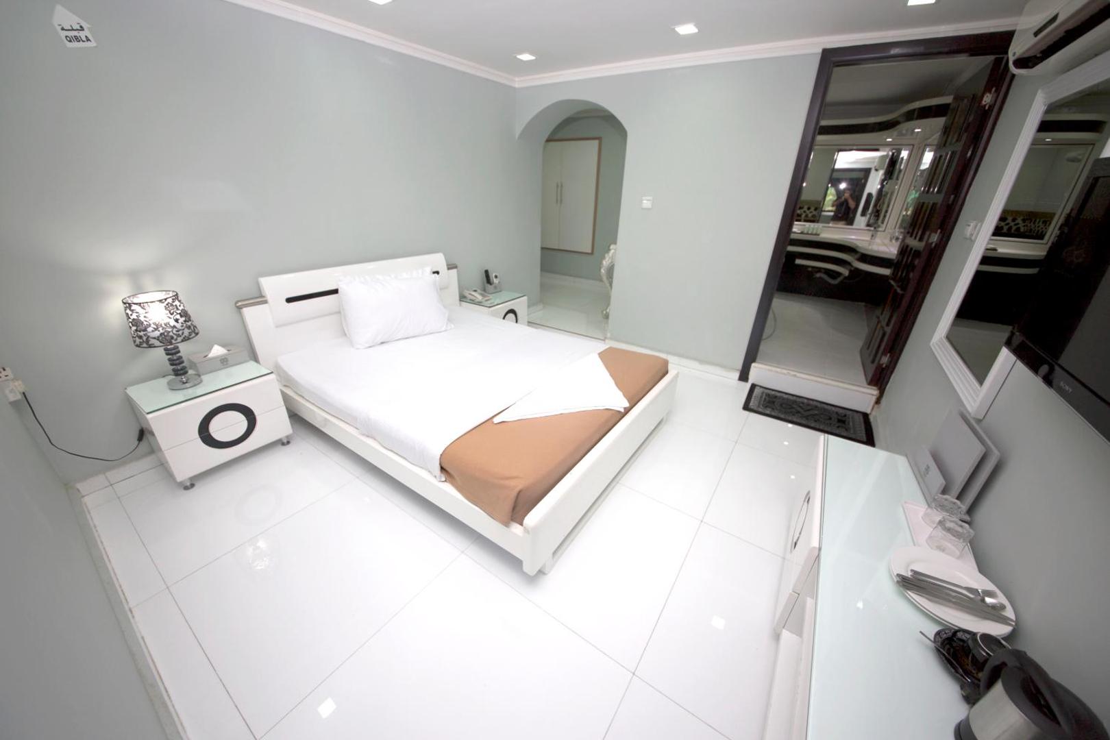 White Fort Hotel