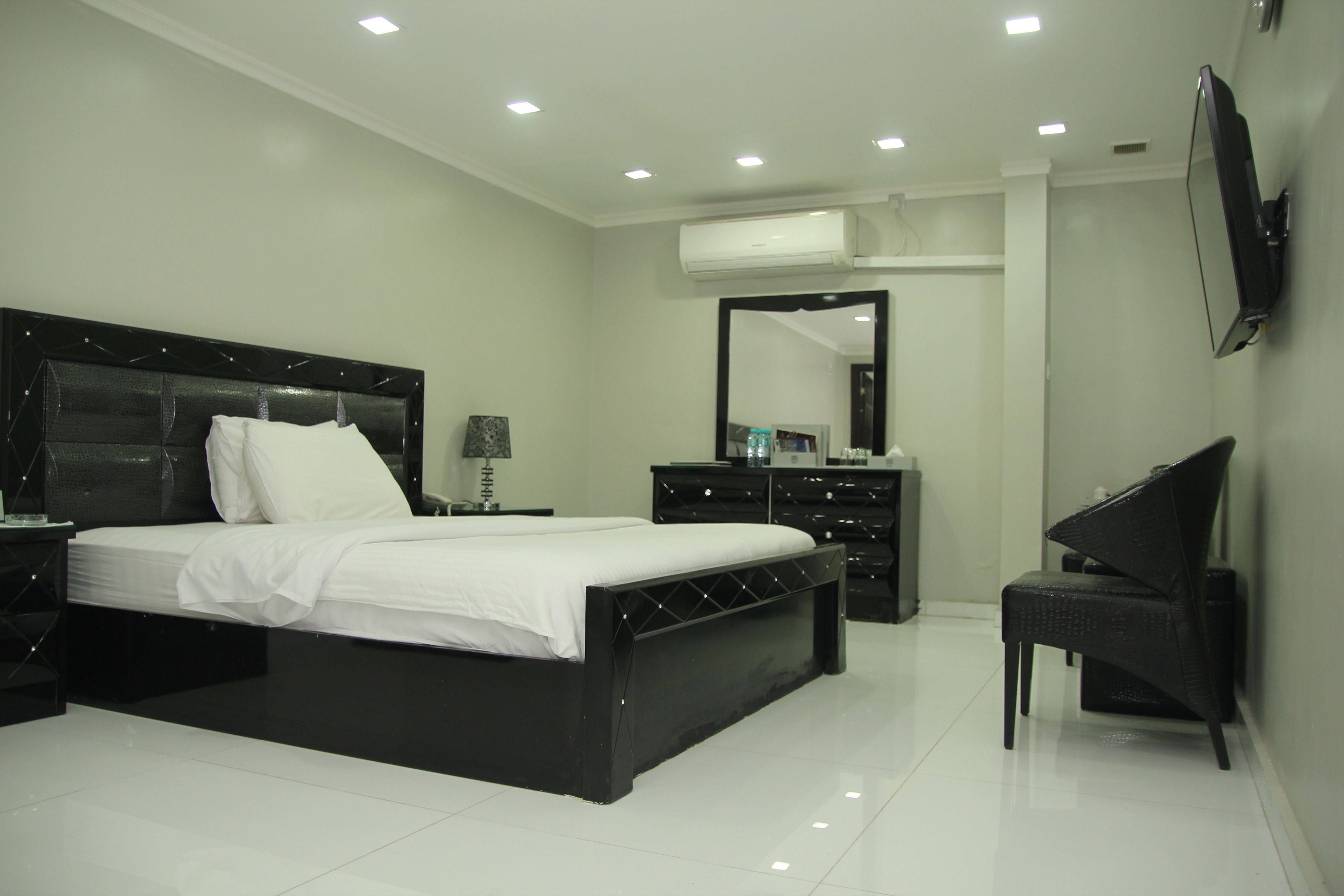 White Fort Hotel