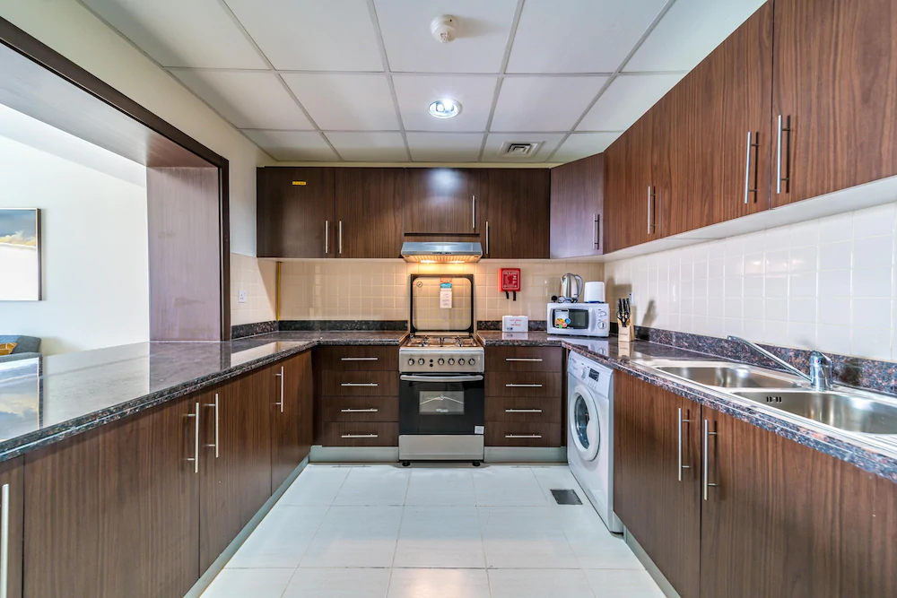 Windsor Manor by Lux BnB