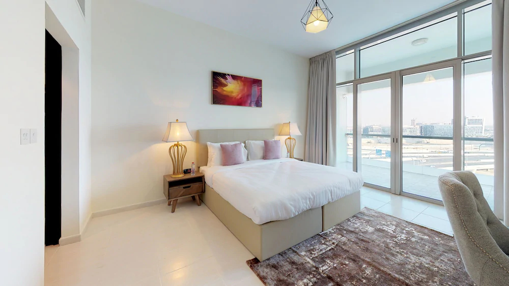Windsor Manor by Lux BnB