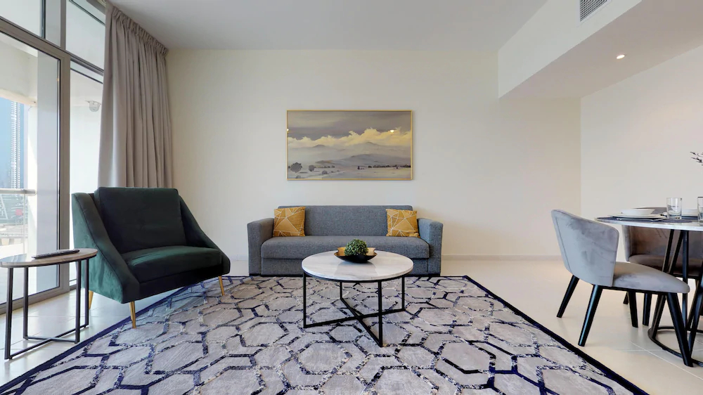 Windsor Manor by Lux BnB