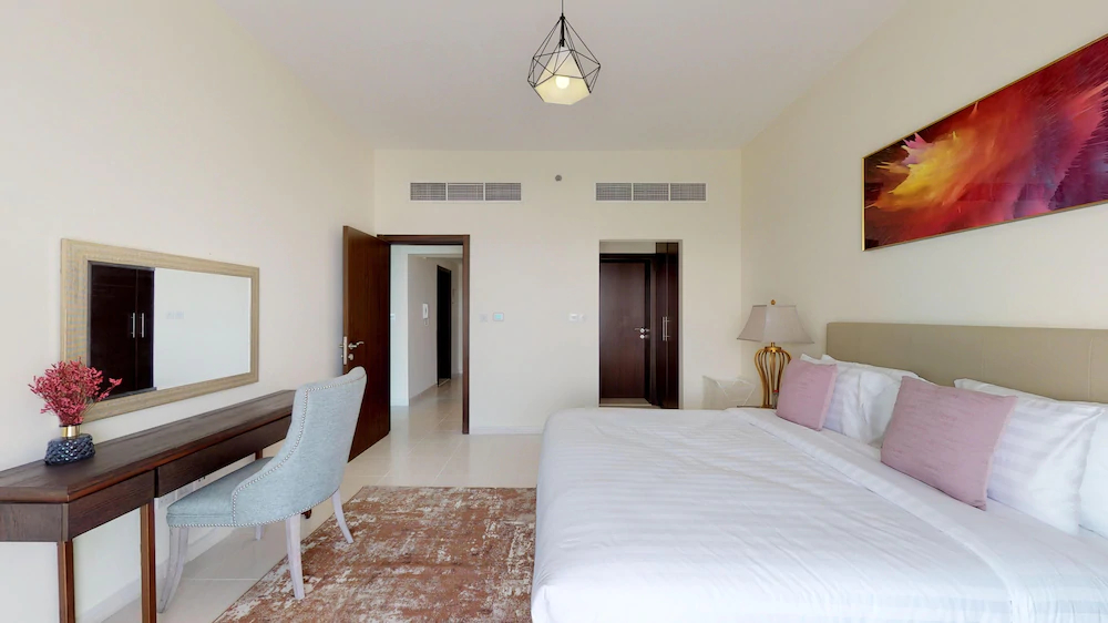 Windsor Manor by Lux BnB