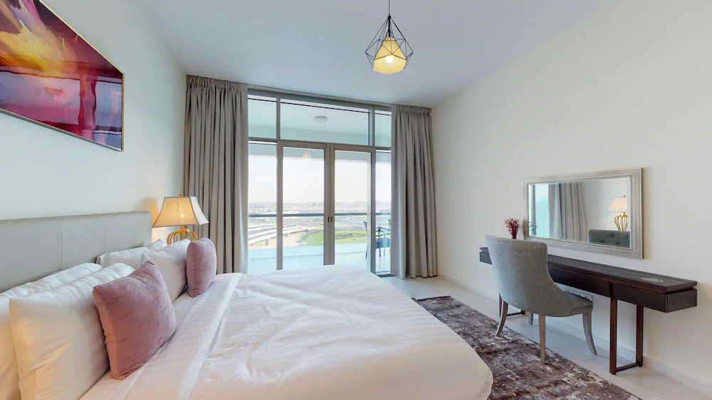 Windsor Manor by Lux BnB