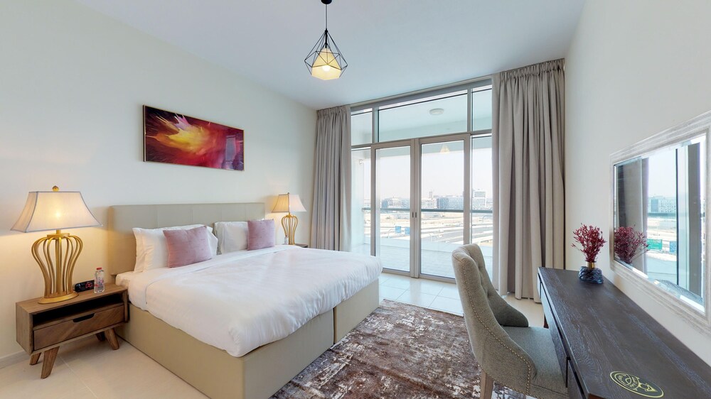 Windsor Manor by Lux BnB