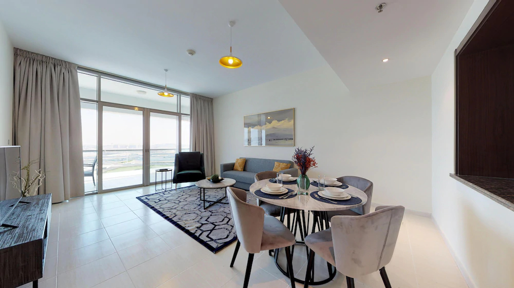 Windsor Manor by Lux BnB