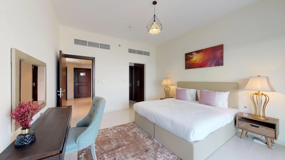 Windsor Manor by Lux BnB