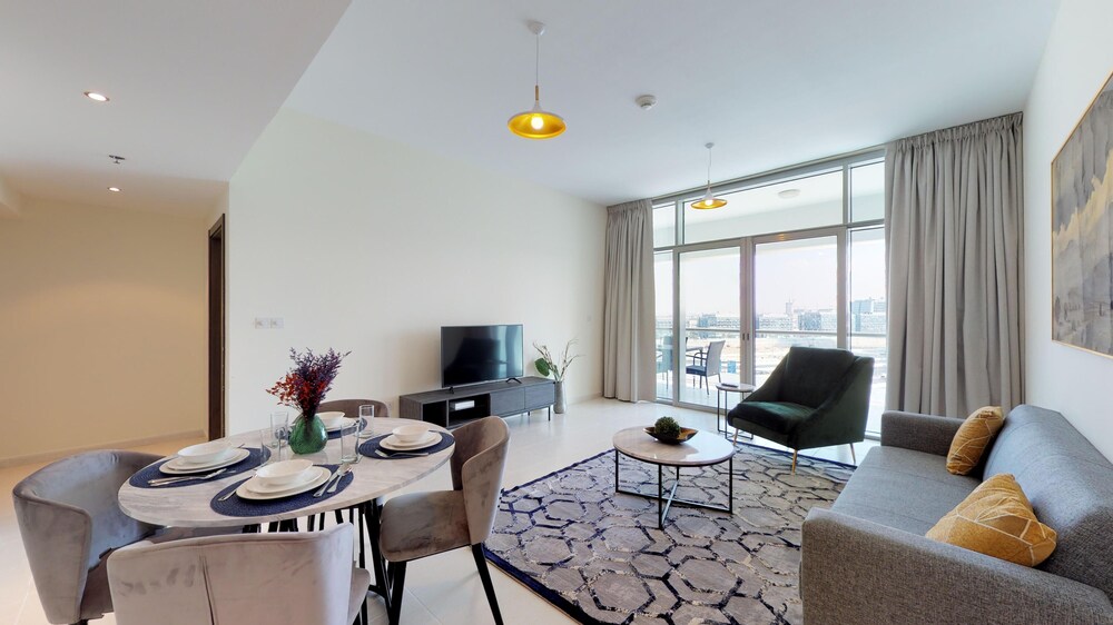 Windsor Manor by Lux BnB