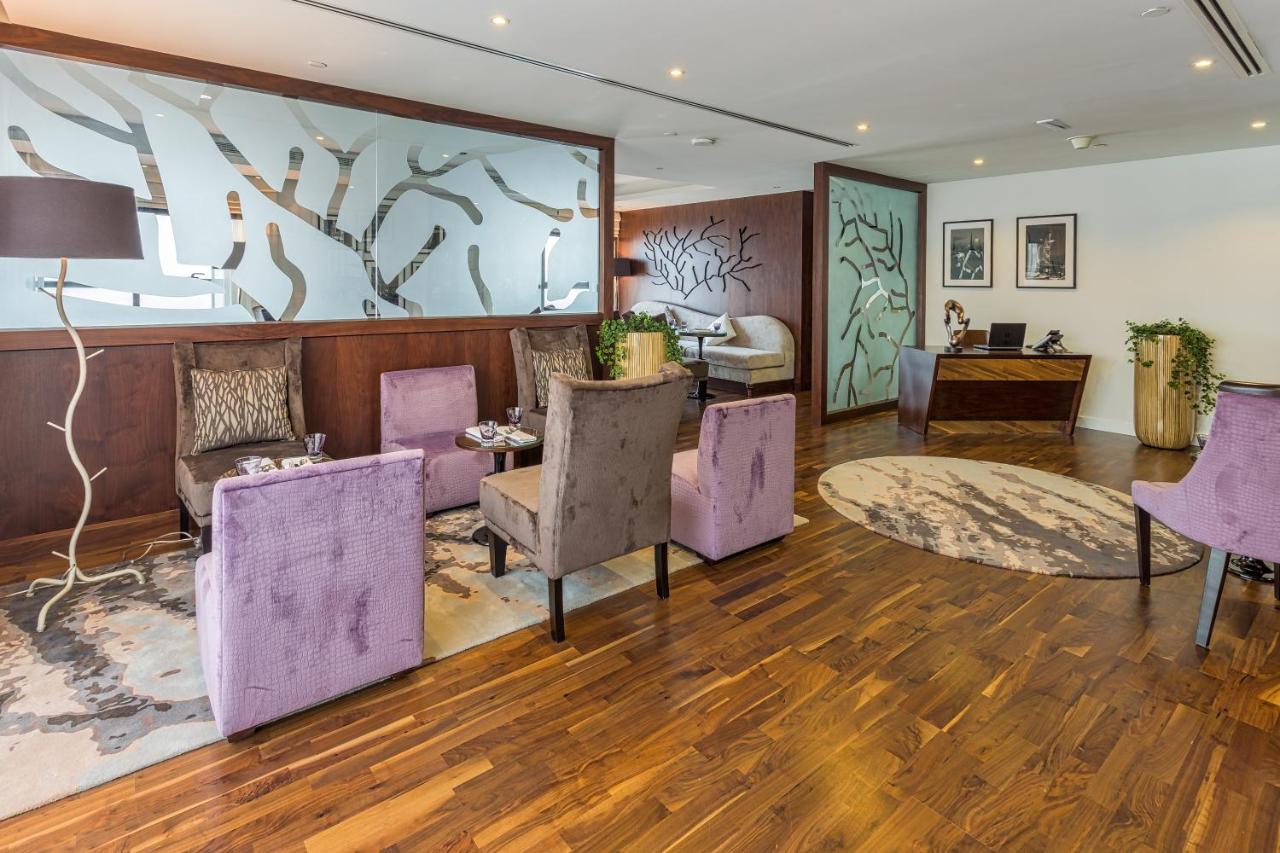 The First Collection Dubai Marina