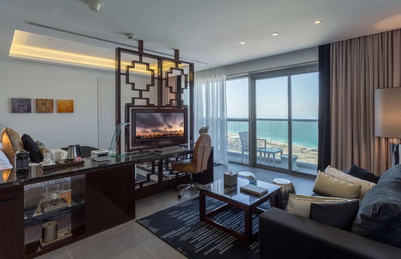 The First Collection Dubai Marina
