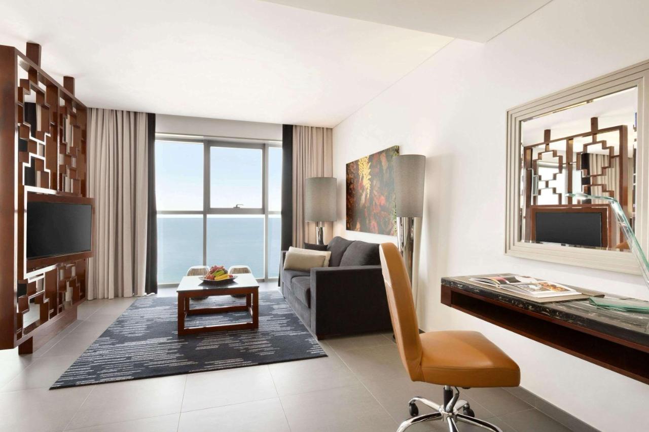 The First Collection Dubai Marina