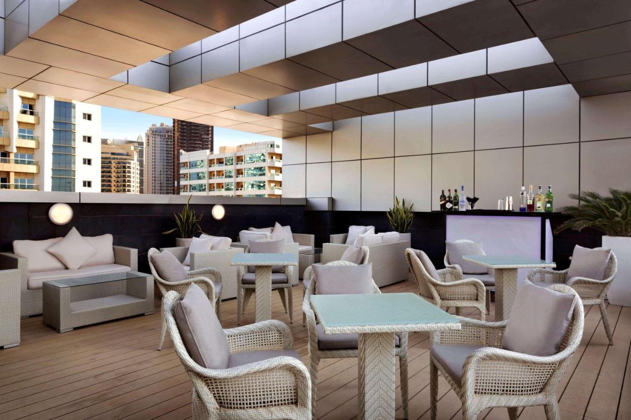 The First Collection Dubai Marina