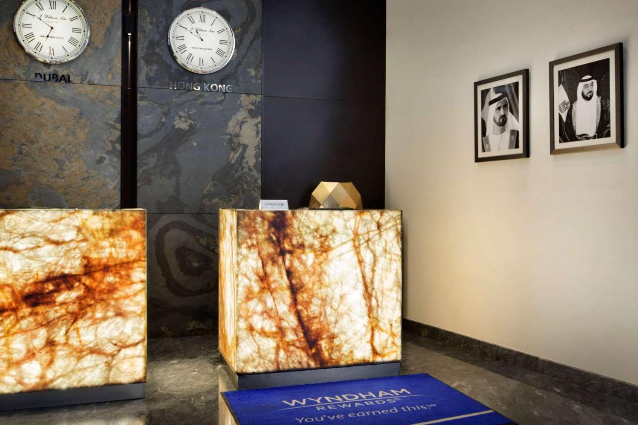 The First Collection Dubai Marina