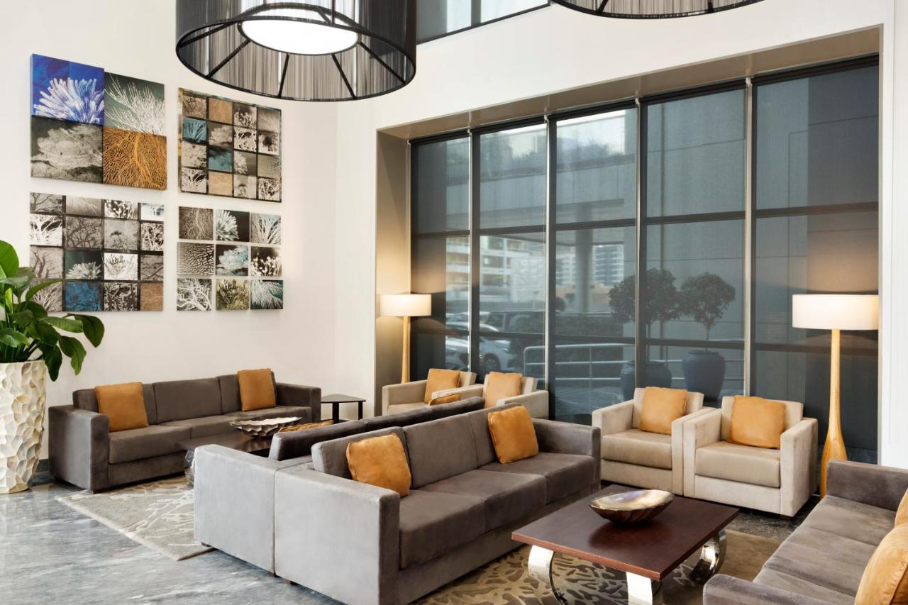 The First Collection Dubai Marina