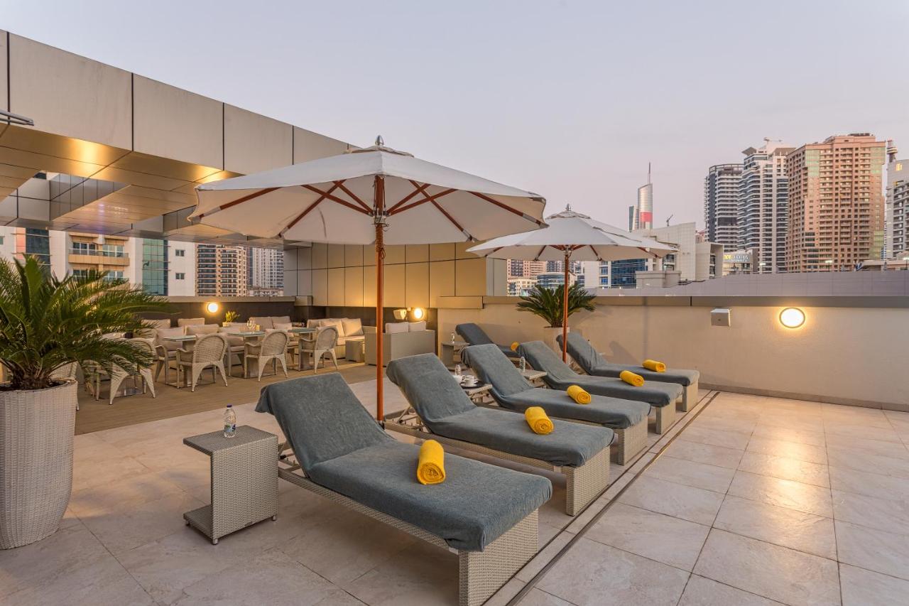 The First Collection Dubai Marina