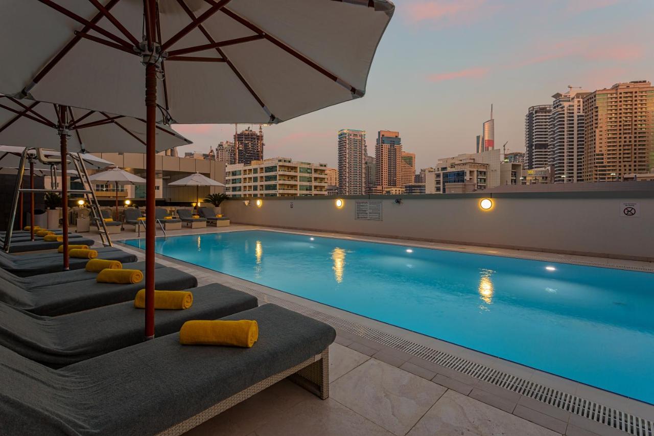 The First Collection Dubai Marina