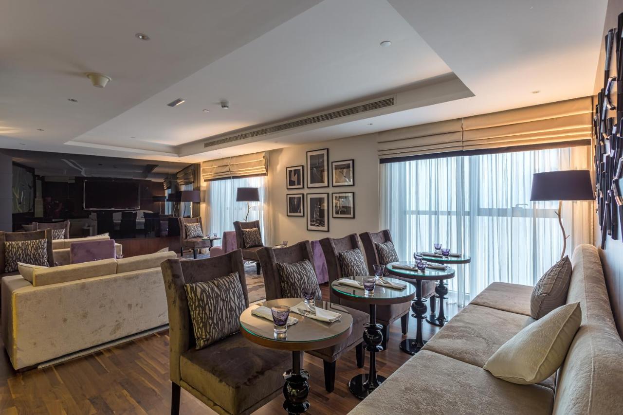 The First Collection Dubai Marina