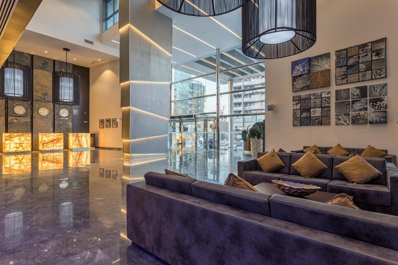 The First Collection Dubai Marina