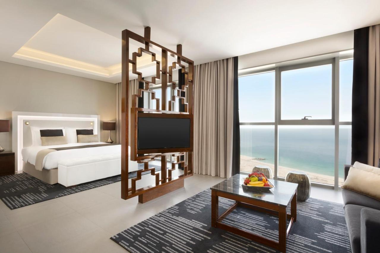 The First Collection Dubai Marina