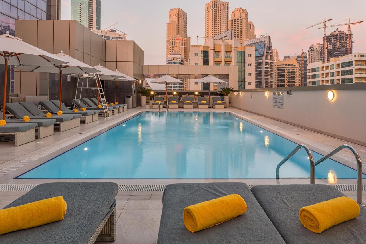 The First Collection Dubai Marina