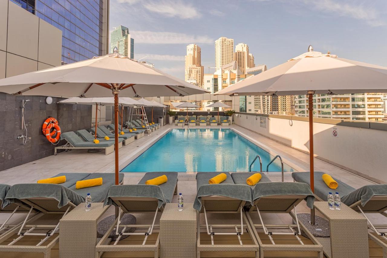 The First Collection Dubai Marina