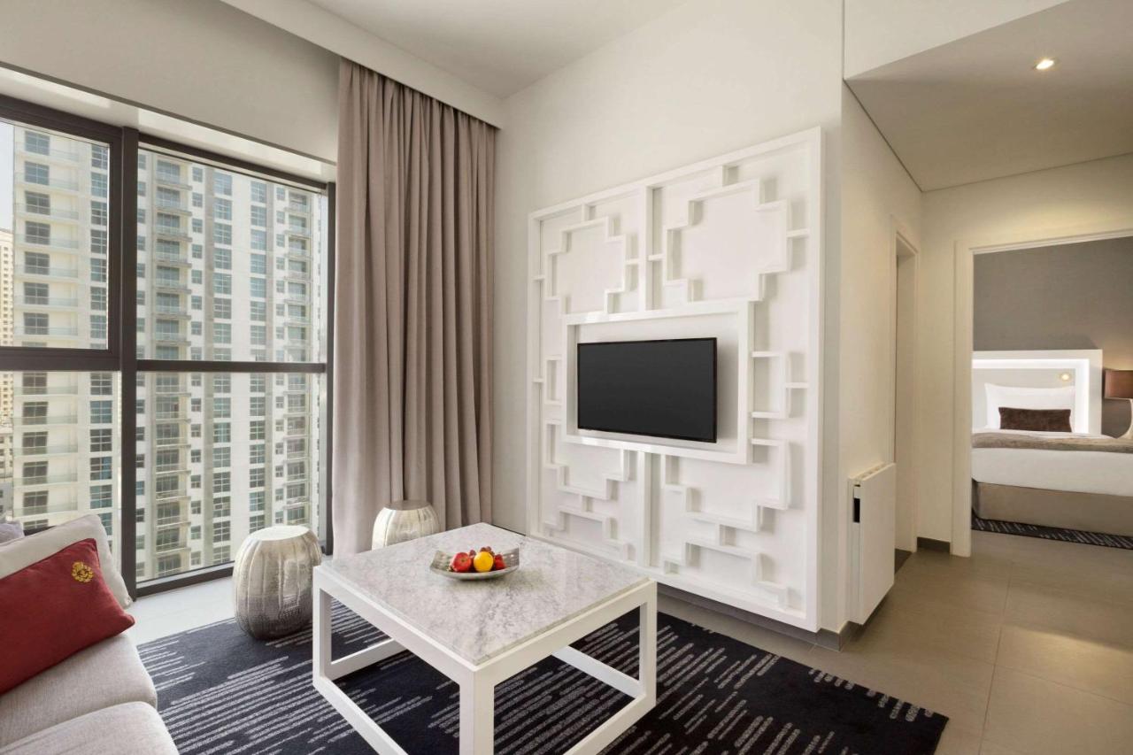 The First Collection Dubai Marina