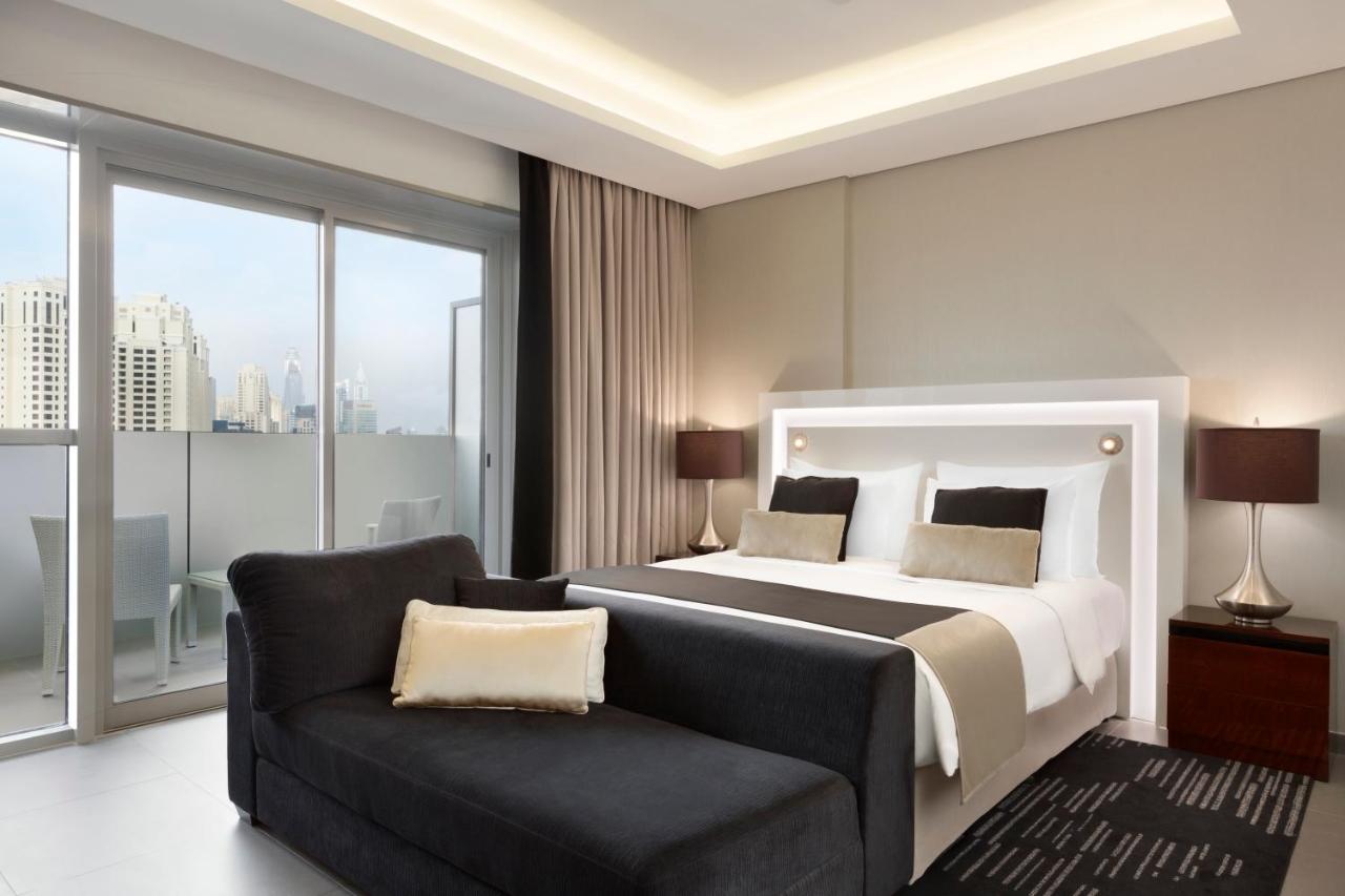 The First Collection Dubai Marina
