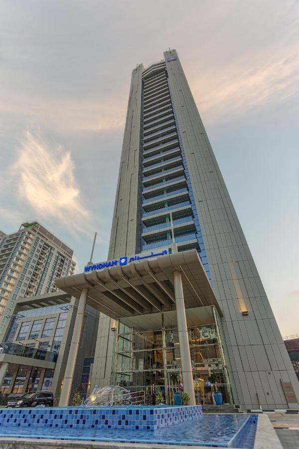 The First Collection Dubai Marina