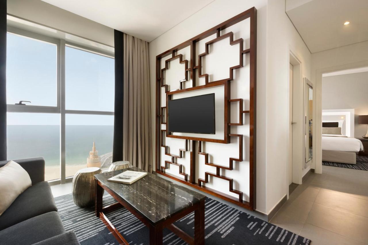 The First Collection Dubai Marina