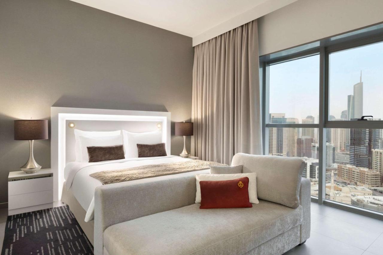 The First Collection Dubai Marina