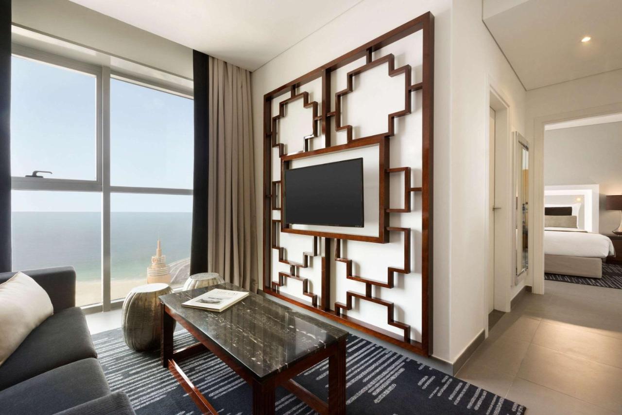The First Collection Dubai Marina