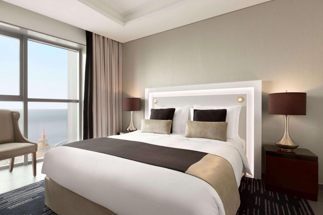 The First Collection Dubai Marina