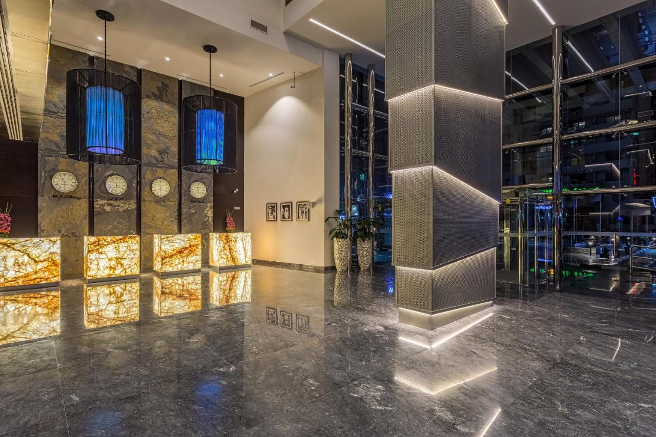 The First Collection Dubai Marina