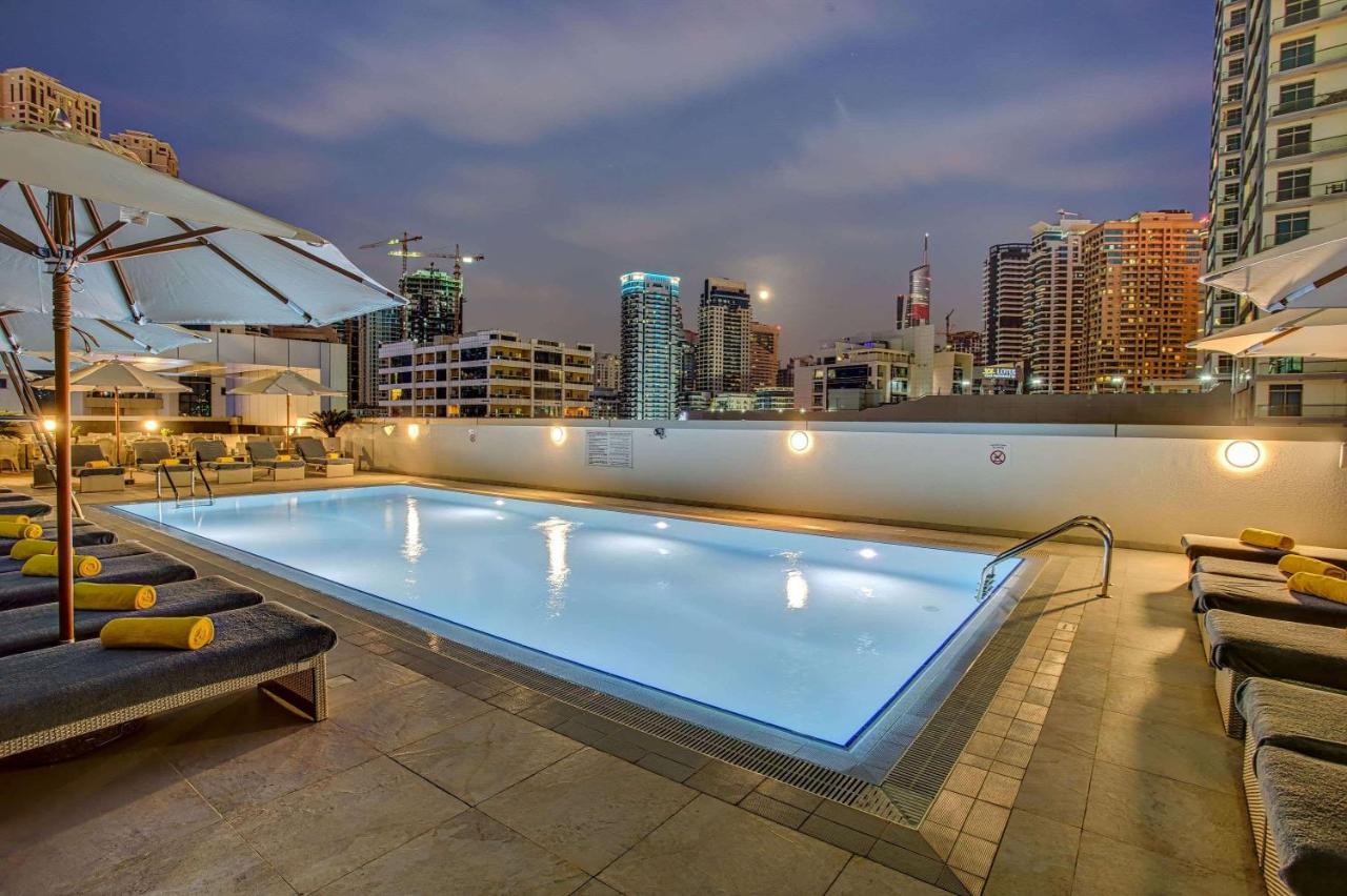 The First Collection Dubai Marina