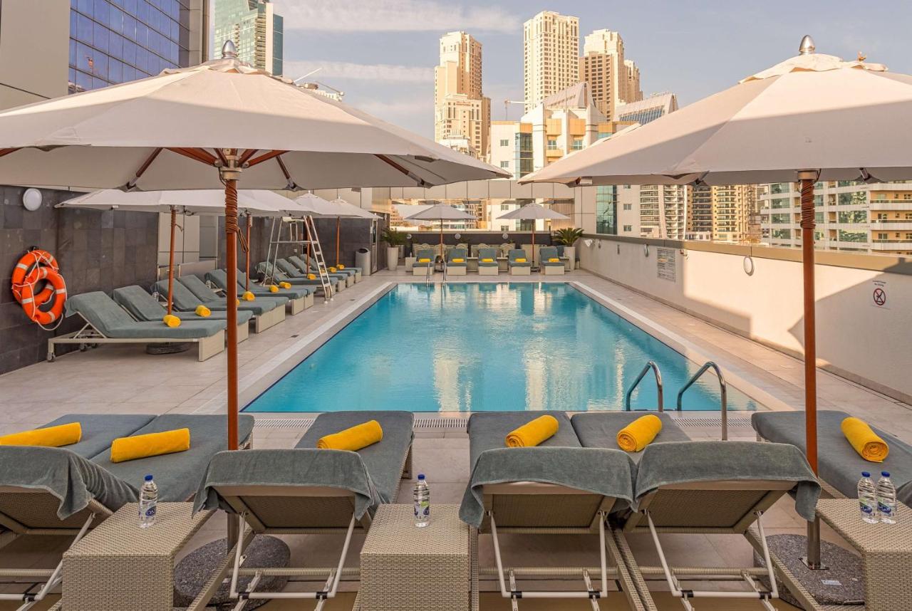 The First Collection Dubai Marina