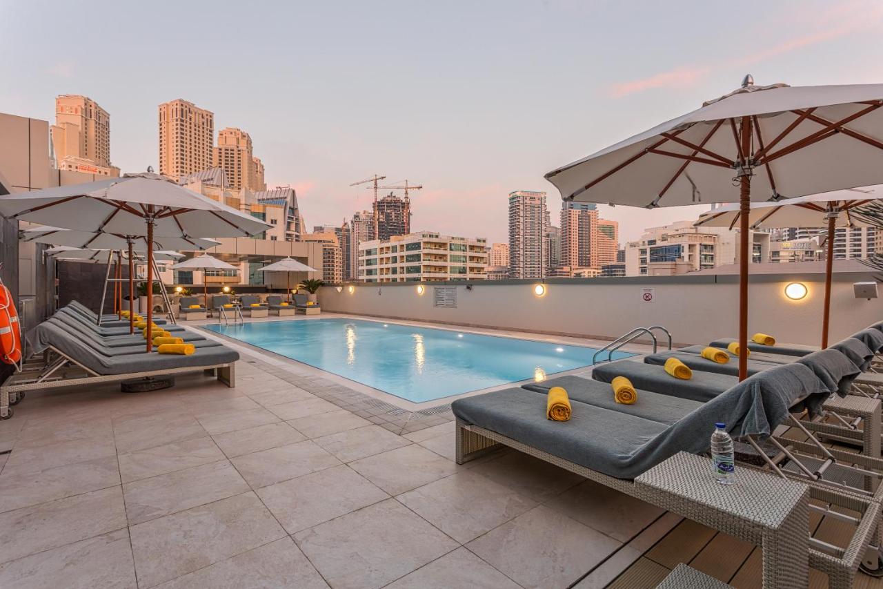 The First Collection Dubai Marina