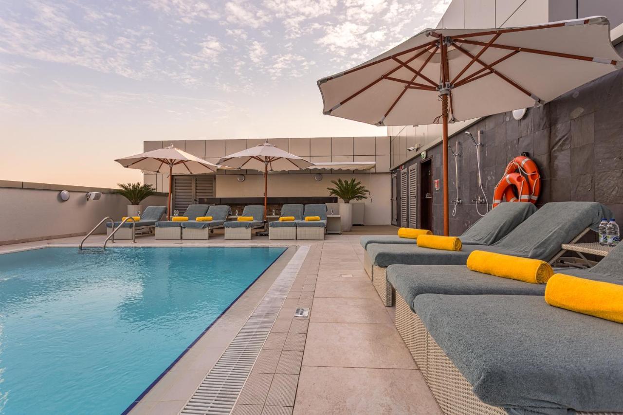 The First Collection Dubai Marina