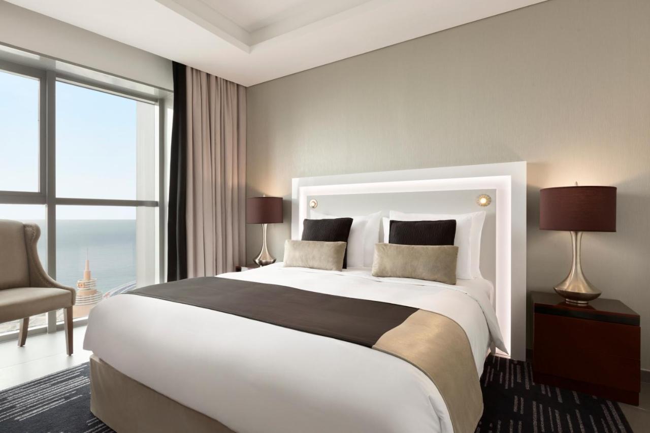 The First Collection Dubai Marina