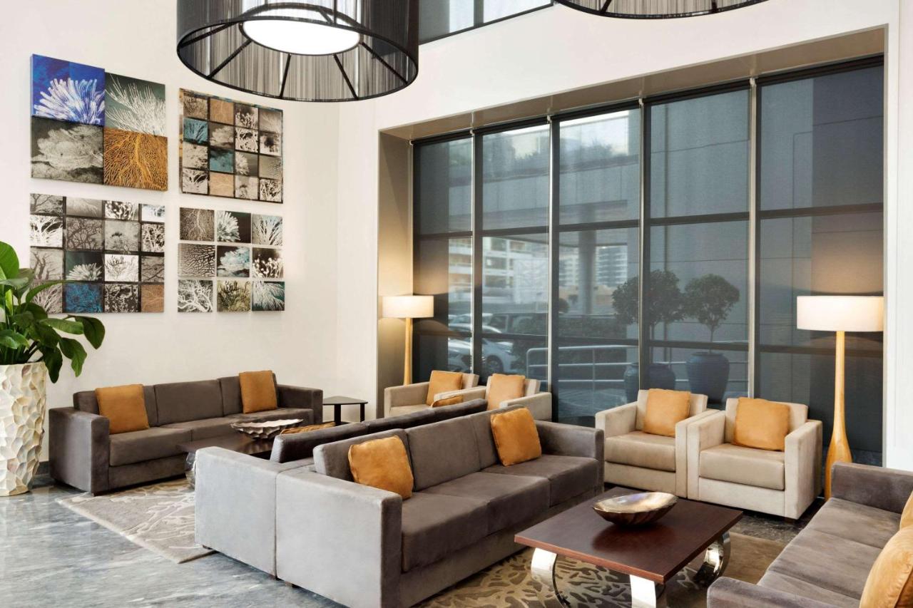 The First Collection Dubai Marina