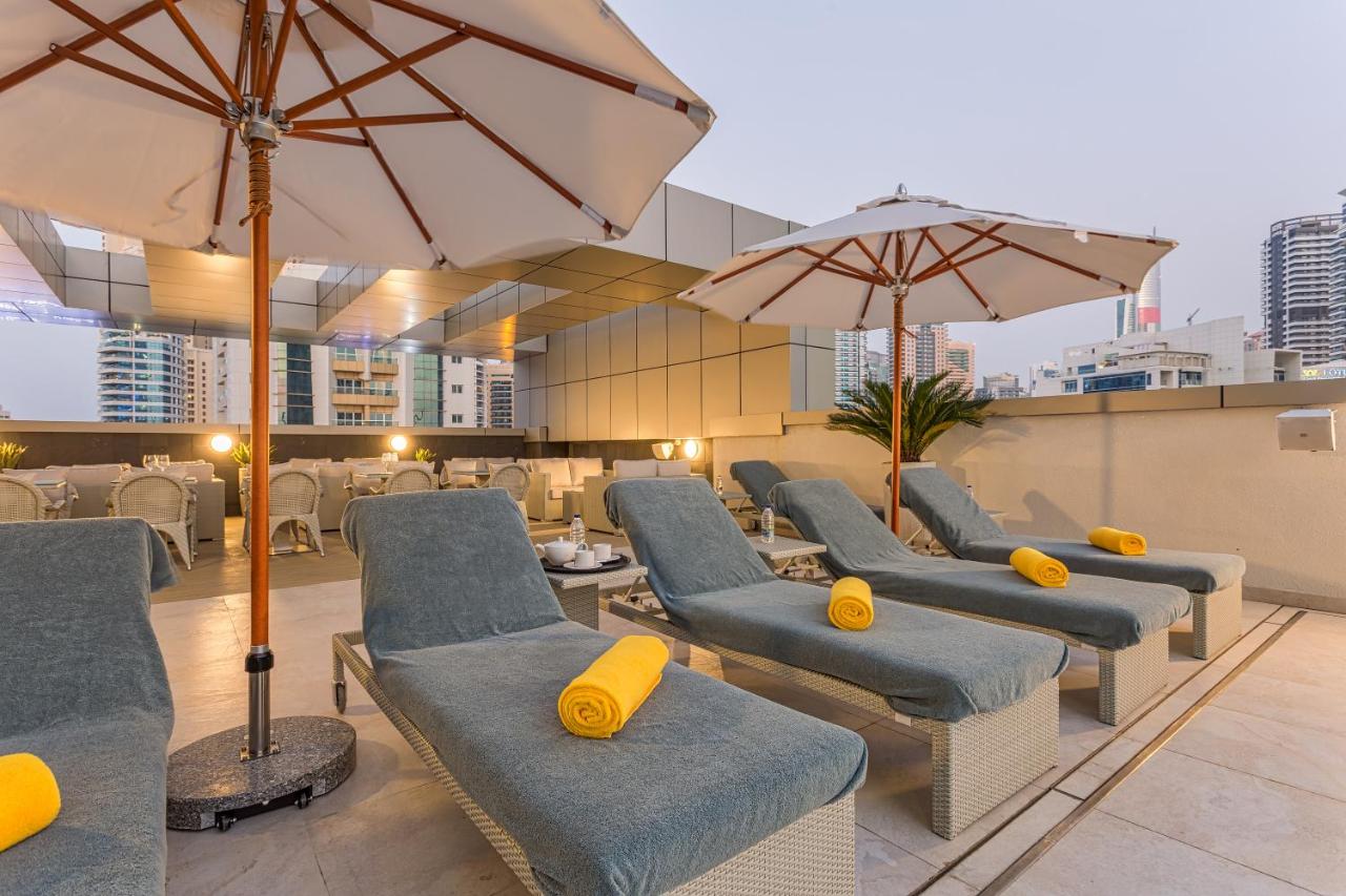 The First Collection Dubai Marina