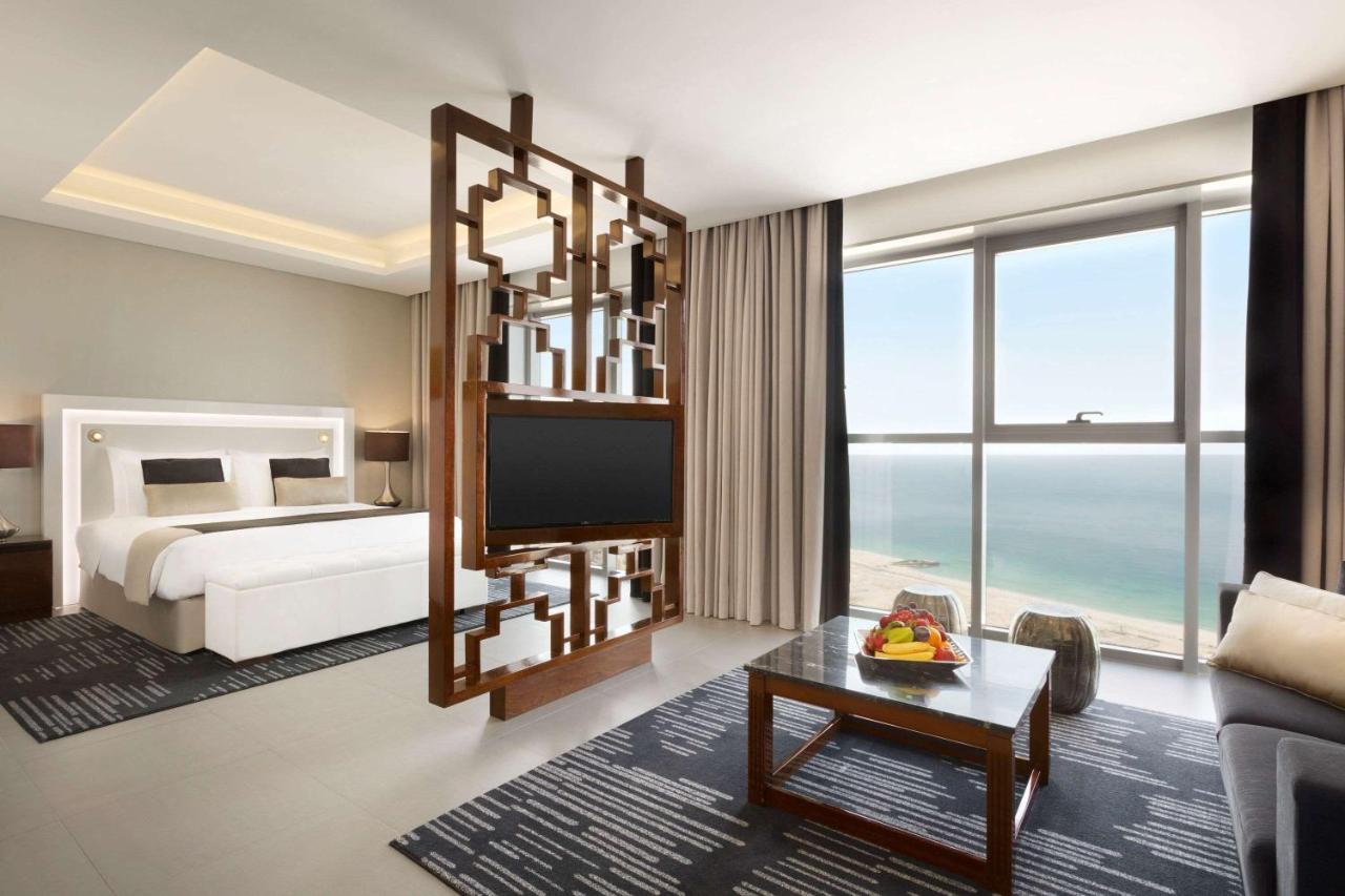 The First Collection Dubai Marina