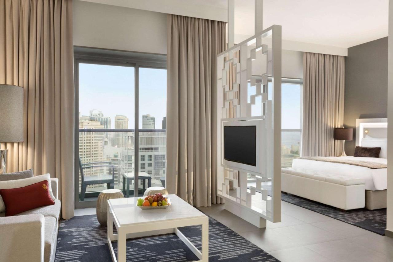 The First Collection Dubai Marina