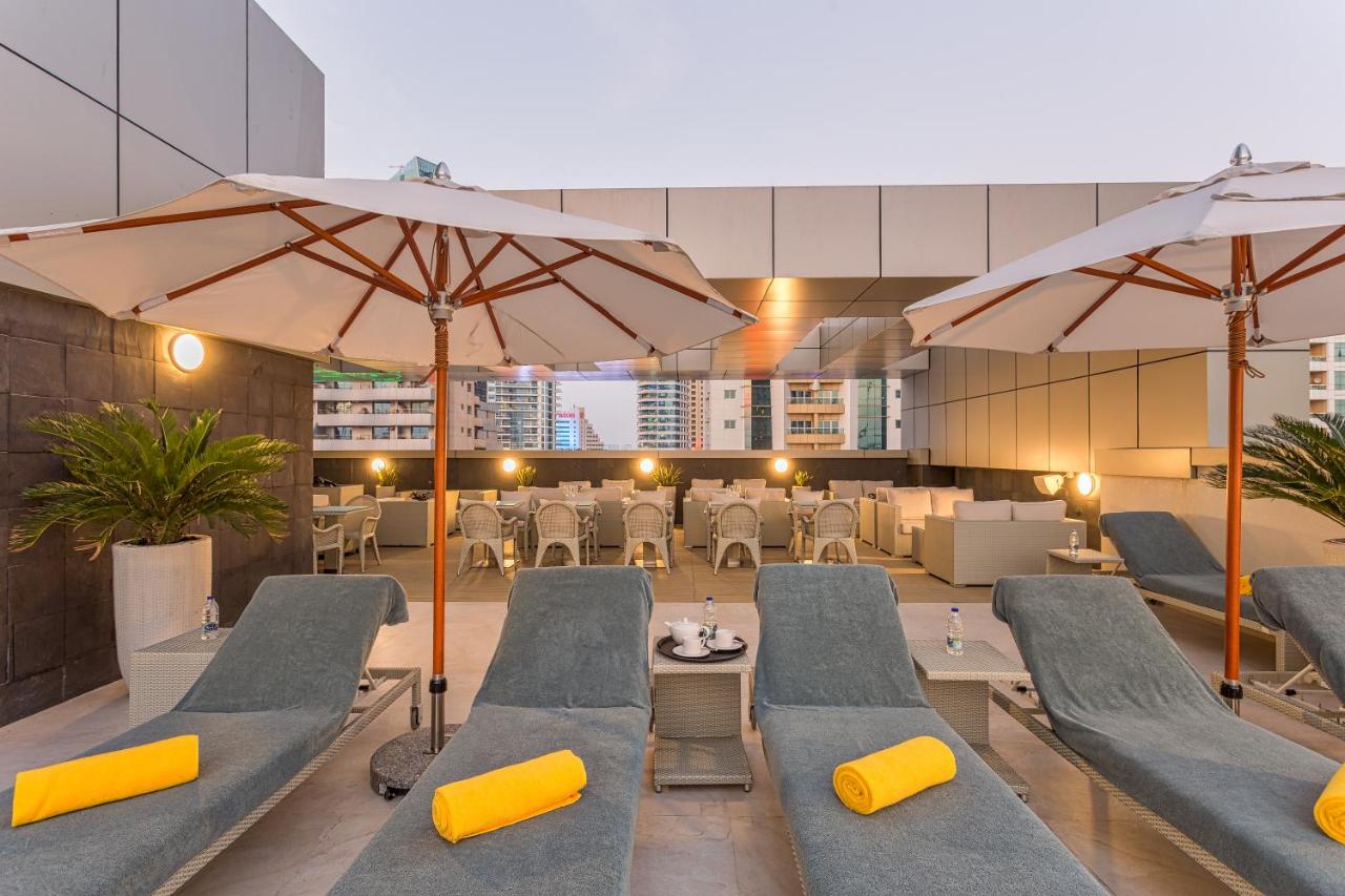 The First Collection Dubai Marina