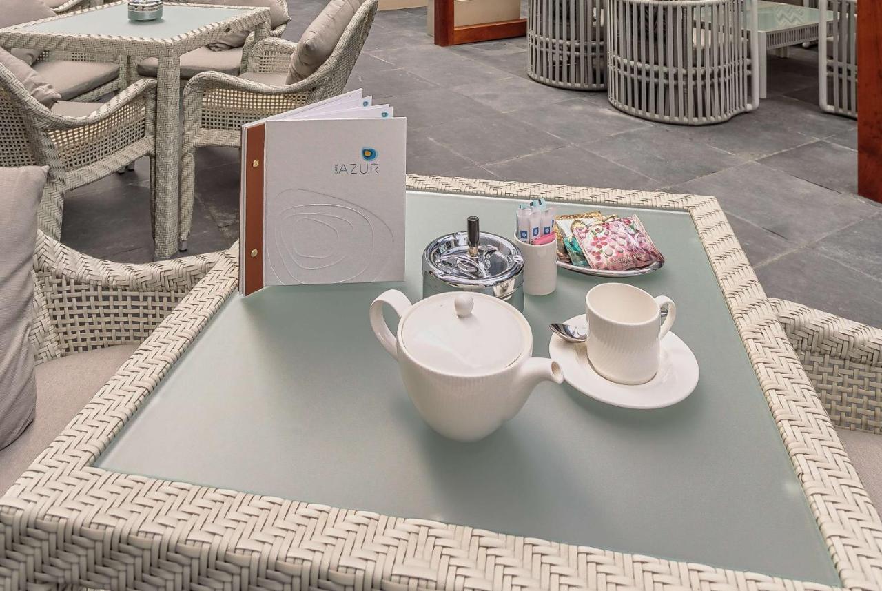 The First Collection Dubai Marina