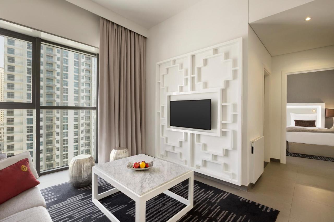 The First Collection Dubai Marina