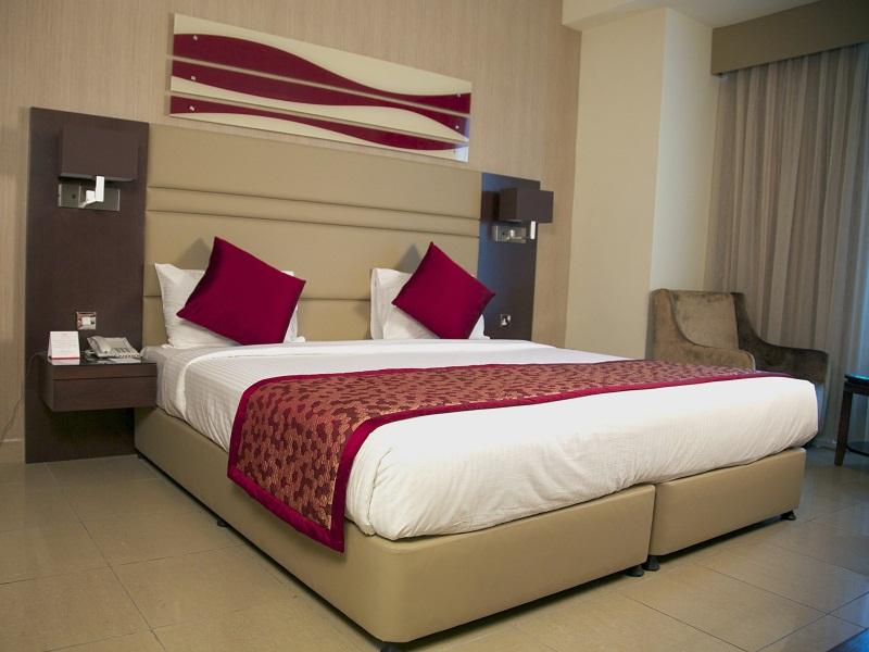 Xclusive Casa Hotel Apartments